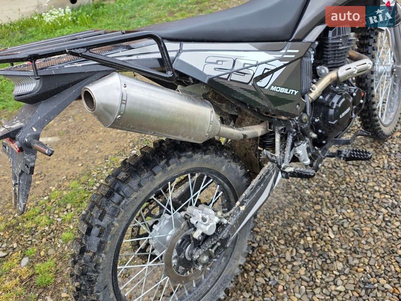 Мотоцикл Внедорожный (Enduro) Exdrive Profactory 2025 в Берегомете