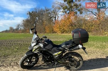 Мотоцикл Внедорожный (Enduro) Exdrive Tekken 300 2025 в Хмельницком