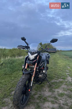 Мотоцикл Классик Exdrive Tekken 2023 в Копычинце