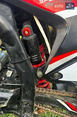 Мотоцикл Внедорожный (Enduro) Exdrive XR-250 2023 в 