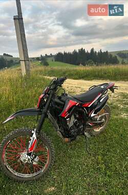 Мотоцикл Внедорожный (Enduro) Exdrive XR-250 2023 в 