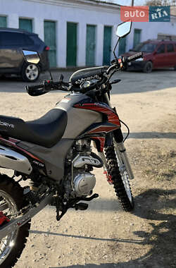 Мотоцикл Внедорожный (Enduro) Exdrive XR-250 2022 в 
