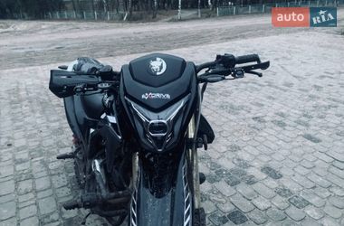 Мотоцикл Кросс Exdrive XR-250 2024 в Любешові