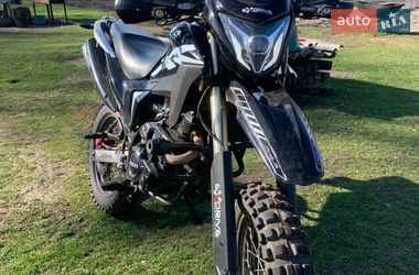 Мотоцикл Кросс Exdrive XR-250 2024 в Любешове