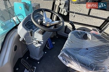 Фронтальный погрузчик F-Man 920 2026 в Луцке