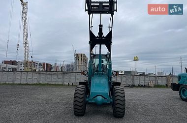 Фронтальный погрузчик F-Man 930 2026 в Луцке