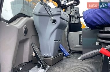 Фронтальный погрузчик F-Man 930 2026 в Луцке
