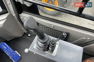 Фронтальный погрузчик F-Man 930 2026 в Луцке