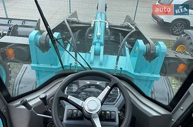 Фронтальный погрузчик F-Man 930 2026 в Луцке