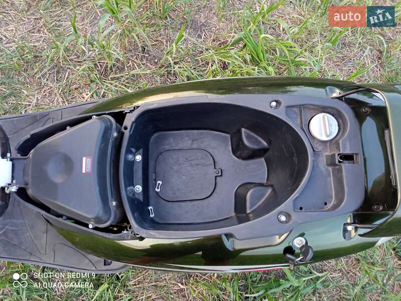 Грузовые мотороллеры, мотоциклы, скутеры, мопеды Fada 150 2021 в Захарьевке