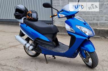 Макси-скутер Fada 150 2008 в Кропивницком