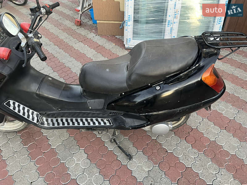 Макси-скутер Fada 150 2008 в Мамаевцах
