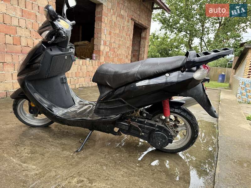 Мопеды Fada 150 2009 в Черновцах
