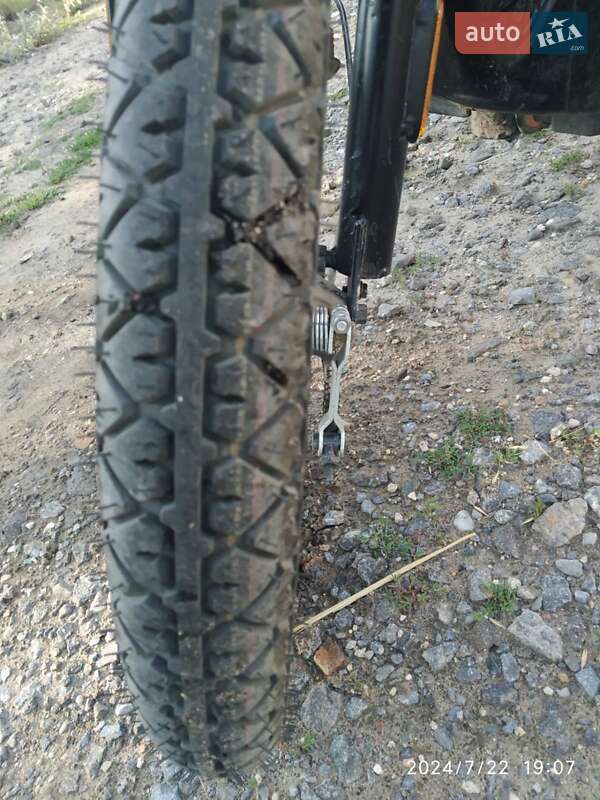 Мопеды Fada FB 2024 в Городковке