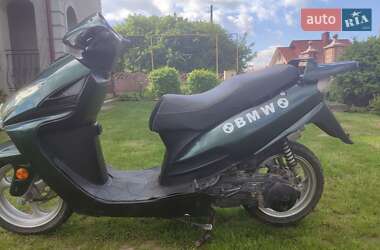 Мопеды Fada FD 150T-24 2007 в 