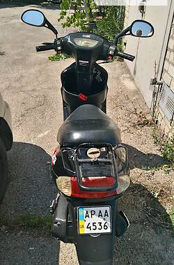 Скутер Fada FD 50QT 2009 в 