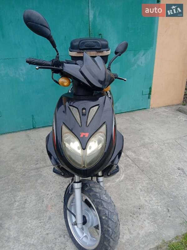 Fada FD 50QT 2008