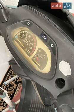 Мопеды Fada FD 50QT 2007 в Ставище