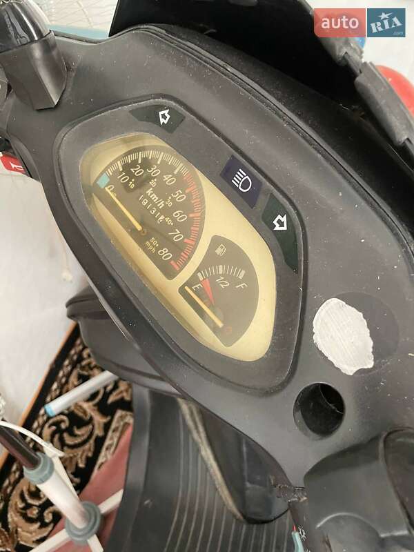 Мопеды Fada FD 50QT 2007 в Ставище