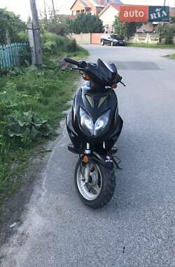 Мопеди Fada FD 50QT 2008 в Вінниці