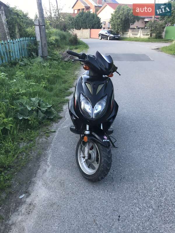 Fada FD 50QT 2008 Fada FD 50QT 2008