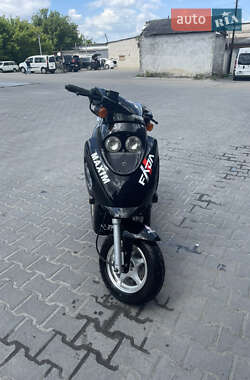 Скутер Fada FD 50QT 2007 в Житомире