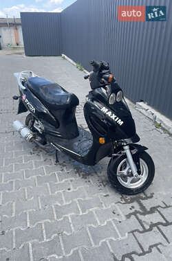 Скутер Fada FD 50QT 2007 в 