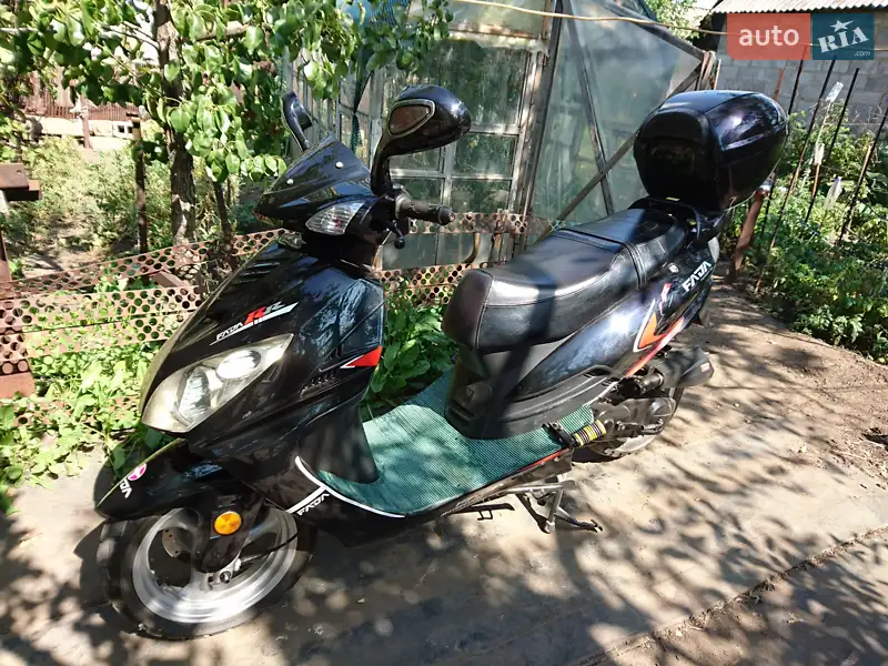 Fada FD 50QT 2008