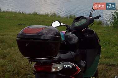 Скутер Fada FD 50QT 2008 в 