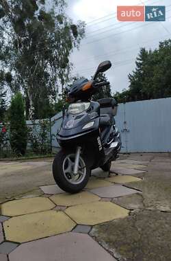 Скутер Fada FD 50QT 2007 в Коростені