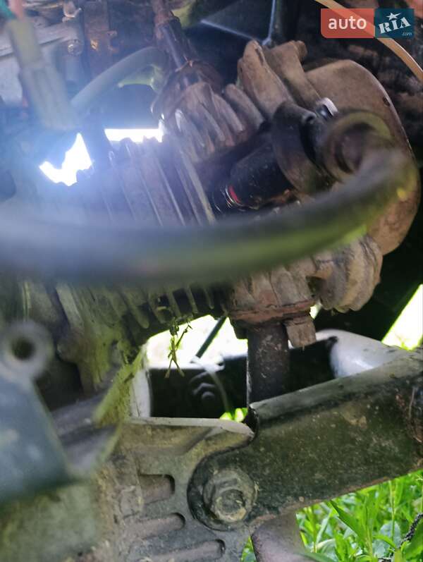 Грузовые мотороллеры, мотоциклы, скутеры, мопеды Fada FD 50QT 2008 в Волочиске фото 3 Грузовые мотороллеры, мотоциклы, скутеры, мопеды Fada FD 50QT 2008 в Волочиске