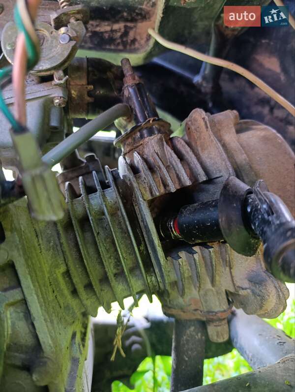 Грузовые мотороллеры, мотоциклы, скутеры, мопеды Fada FD 50QT 2008 в Волочиске фото 4 Грузовые мотороллеры, мотоциклы, скутеры, мопеды Fada FD 50QT 2008 в Волочиске