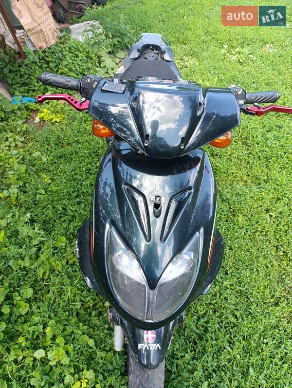 Грузовые мотороллеры, мотоциклы, скутеры, мопеды Fada FD 50QT 2008 в Волочиске фото 8 Грузовые мотороллеры, мотоциклы, скутеры, мопеды Fada FD 50QT 2008 в Волочиске