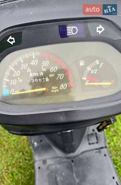 Скутер Fada FD 50QT 2008 в 