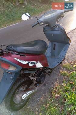 Скутер Fada FD 50QT 2008 в 
