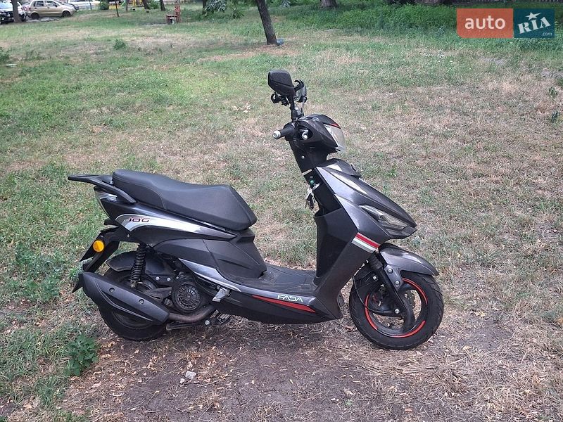 Скутер Fada Jog 2020 в Киеве