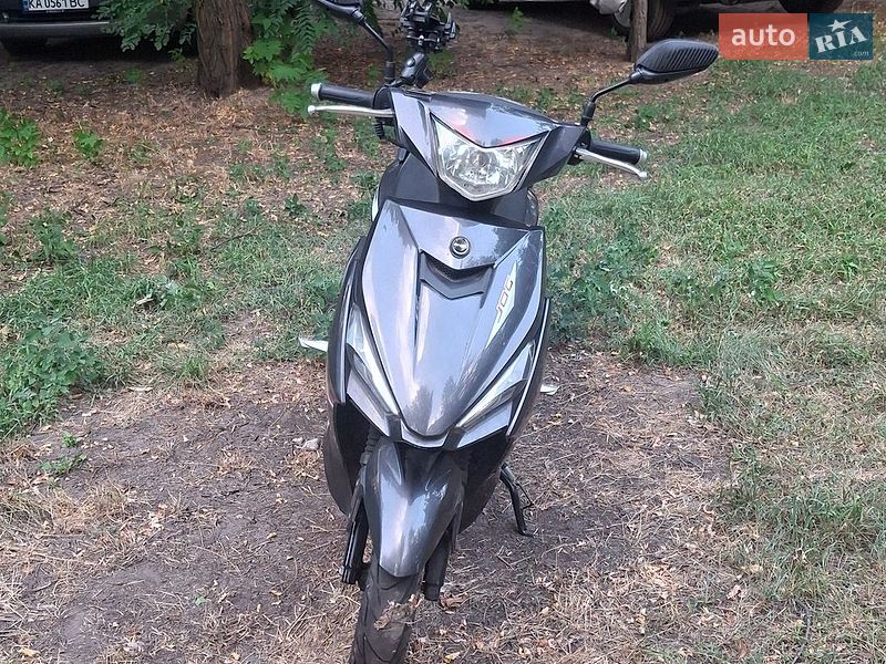 Скутер Fada Jog 2020 в Киеве