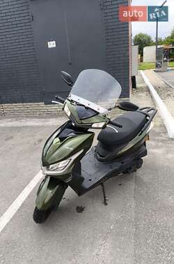 Скутер Fada M9 2020 в Харькове
