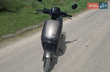 Мопеды Fada N9 2024 в 