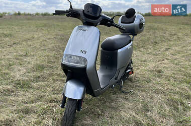 Скутер Fada N9 2023 в Корюківці