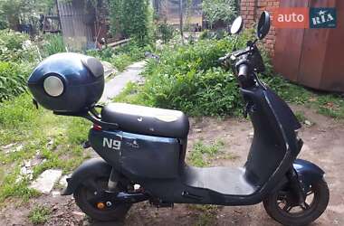 Скутер Fada N9 2024 в 