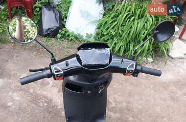 Скутер Fada N9 2024 в 