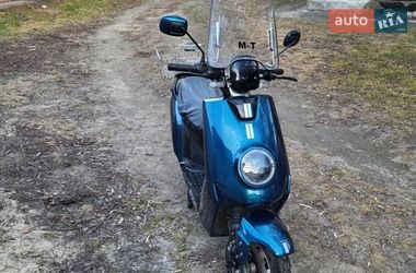 Скутер Fada NIO 2022 в Белой Церкви