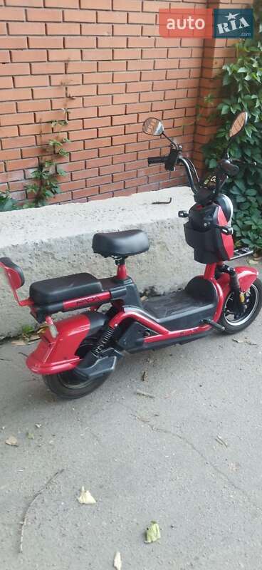 Скутер Fada RITMO 2 2023 в 