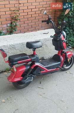 Скутер Fada RITMO 2 2023 в 