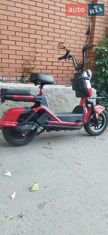 Скутер Fada RITMO 2 2023 в Николаеве