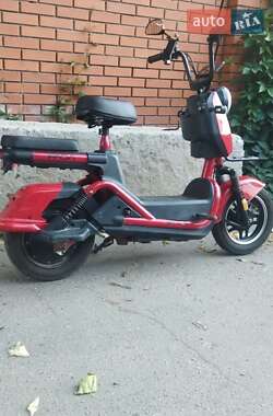 Скутер Fada RITMO 2 2023 в 