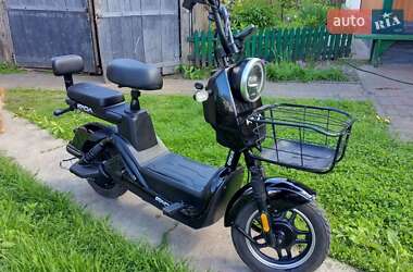 Мопеди Fada RITMO 2 2024 в Ніжині