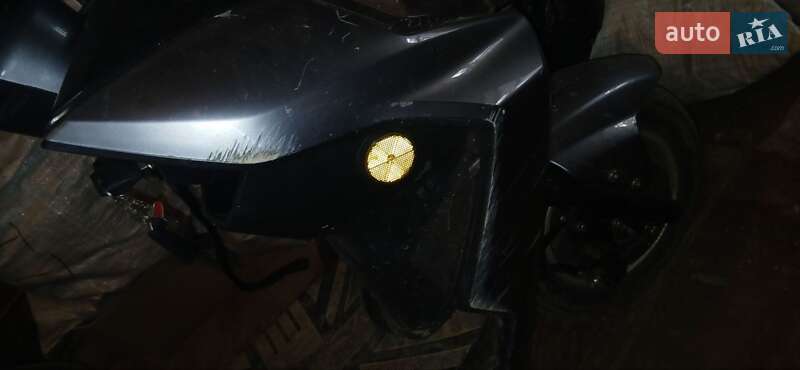 Мопеды Fada SPiN 2020 в Тараще фото 10 Мопеды Fada SPiN 2020 в Тараще