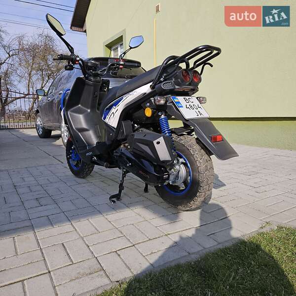 Скутер Fada YB 150T-15D UP 2023 в Львове